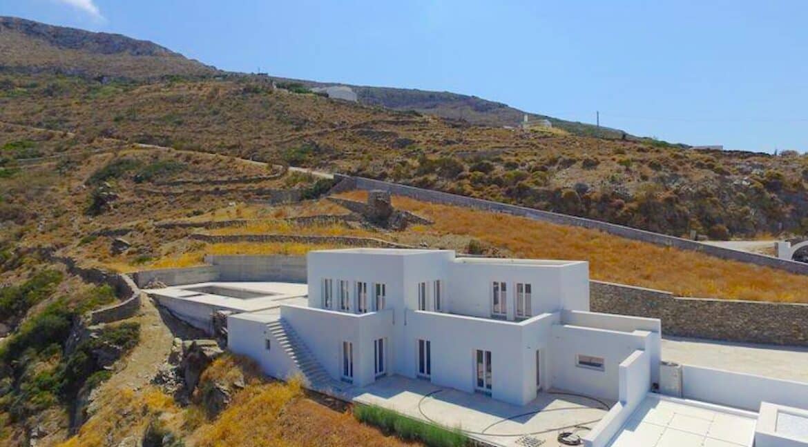 Villa for Sale Paros Greece , Paros Properties 5