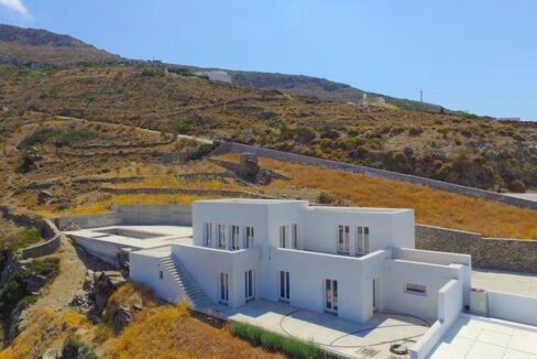 Villa for Sale Paros Greece , Paros Properties 5