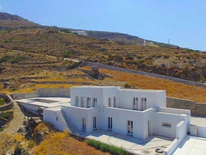 Villa for Sale Paros Greece , Paros Properties