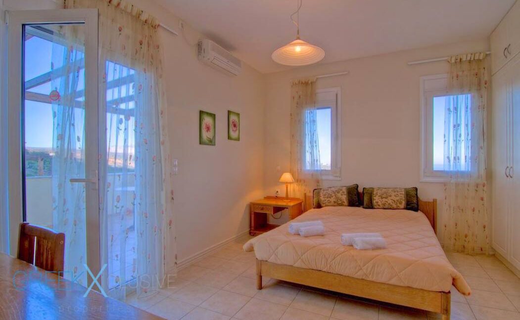 Villa for sale in Gerani Rethymnon, Houses for Sale Crete 1