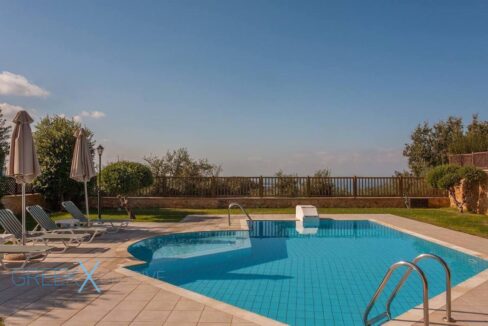 Villa for sale in Gerani Rethymnon, Houses for Sale Crete 10