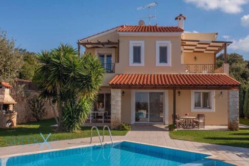Villa for sale in Gerani Rethymnon, Houses for Sale Crete 11