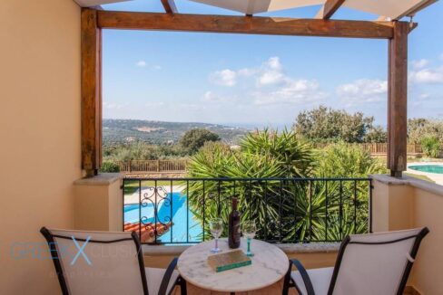 Villa for sale in Gerani Rethymnon, Houses for Sale Crete 13