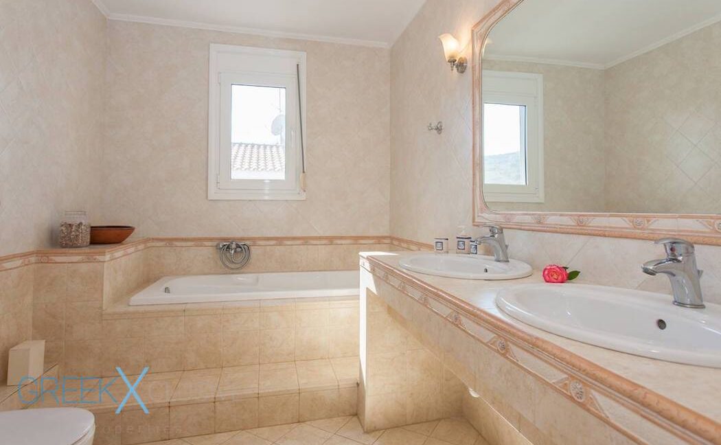 Villa for sale in Gerani Rethymnon, Houses for Sale Crete 15
