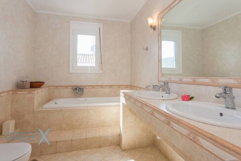 Villa for sale in Gerani Rethymnon, Houses for Sale Crete 15
