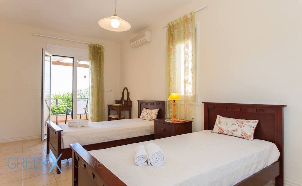 Villa for sale in Gerani Rethymnon, Houses for Sale Crete 16