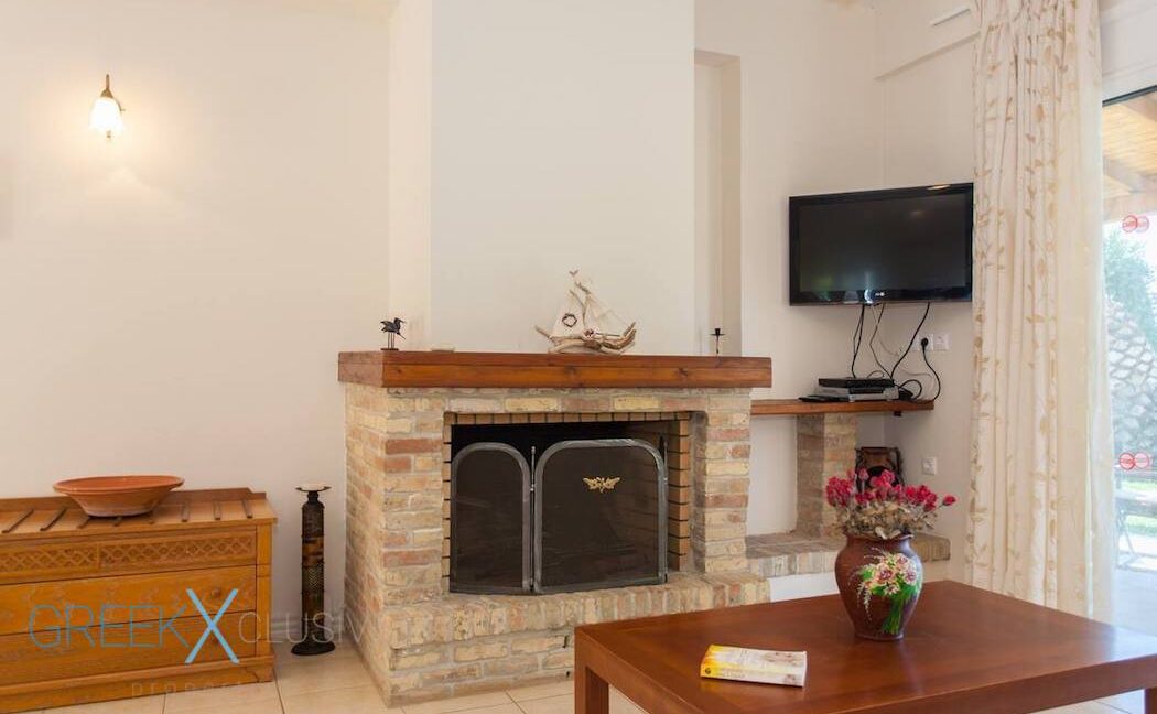 Villa for sale in Gerani Rethymnon, Houses for Sale Crete 20