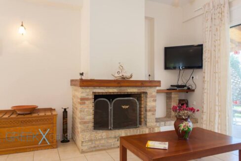Villa for sale in Gerani Rethymnon, Houses for Sale Crete 20