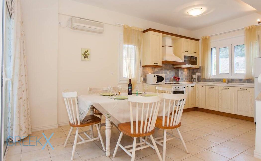 Villa for sale in Gerani Rethymnon, Houses for Sale Crete 21