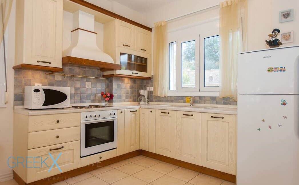 Villa for sale in Gerani Rethymnon, Houses for Sale Crete 22