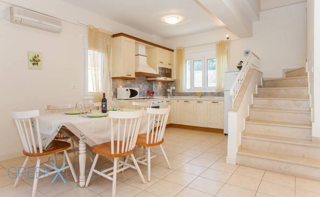 Villa for sale in Gerani Rethymnon, Houses for Sale Crete 24