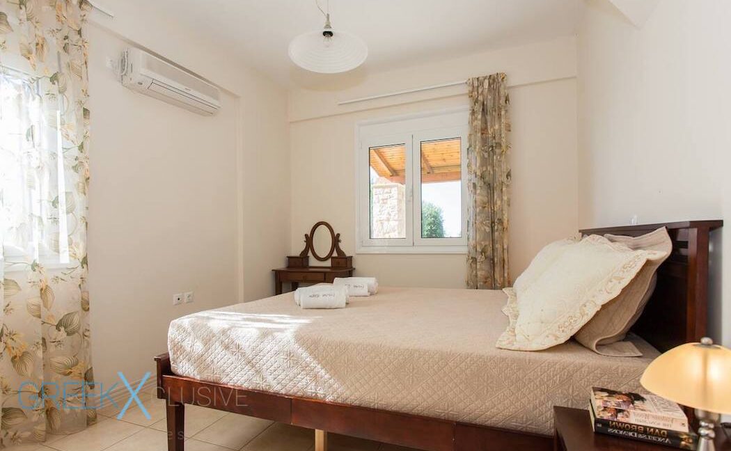 Villa for sale in Gerani Rethymnon, Houses for Sale Crete 25