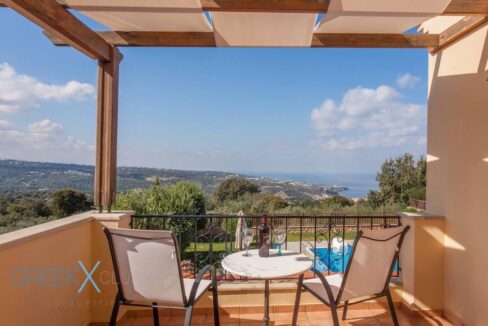 Villa for sale in Gerani Rethymnon, Houses for Sale Crete 26