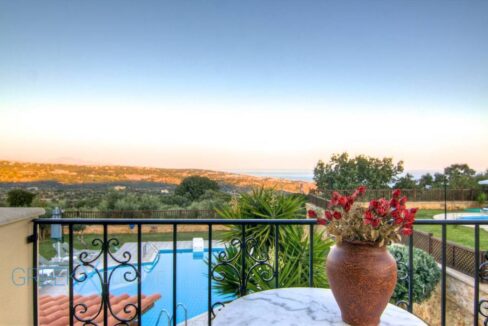 Villa for sale in Gerani Rethymnon, Houses for Sale Crete 6