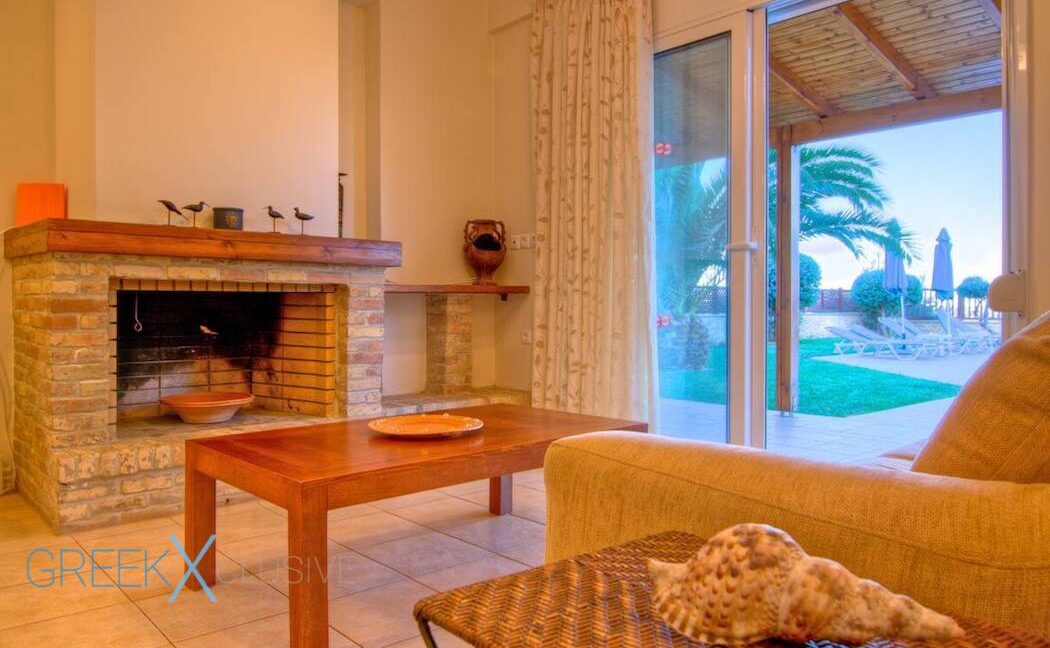 Villa for sale in Gerani Rethymnon, Houses for Sale Crete 7