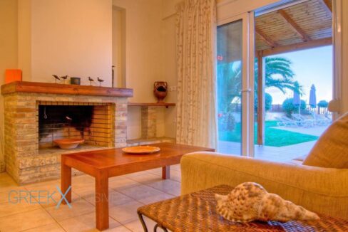 Villa for sale in Gerani Rethymnon, Houses for Sale Crete 7