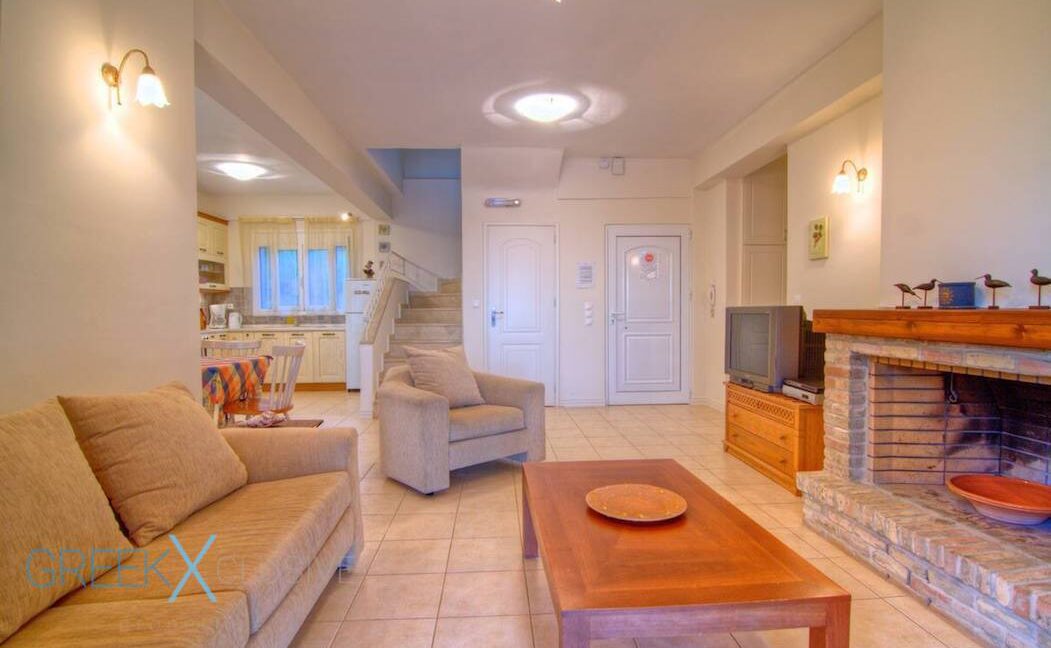 Villa for sale in Gerani Rethymnon, Houses for Sale Crete 9