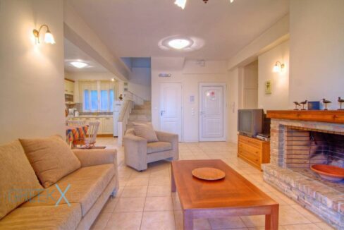 Villa for sale in Gerani Rethymnon, Houses for Sale Crete 9