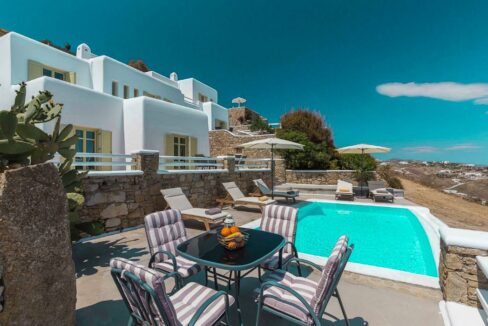 Villa in Mykonos Greece for Sale, Mykonos Properties