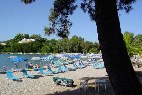 Villa in North Gouvia in Corfu, Corfu Home 1