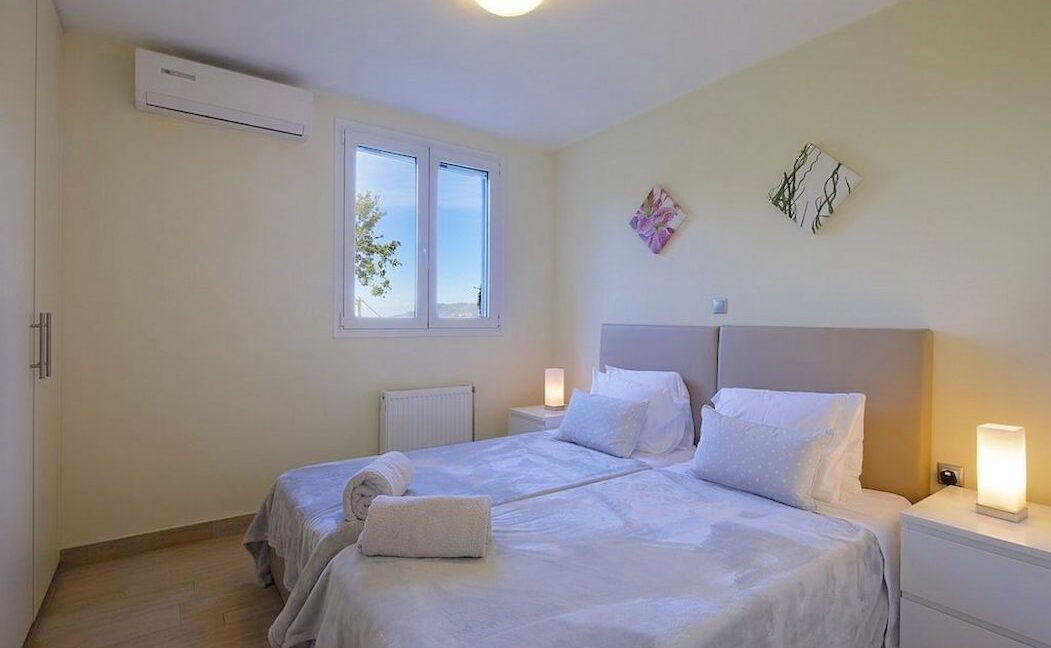 Villa in North Gouvia in Corfu, Corfu Home 12