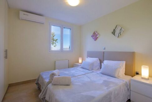 Villa in North Gouvia in Corfu, Corfu Home 12