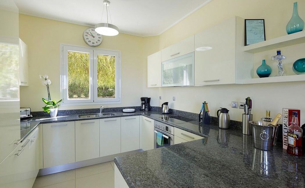 Villa in North Gouvia in Corfu, Corfu Home 13