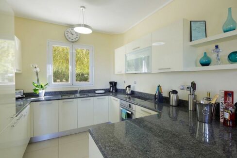Villa in North Gouvia in Corfu, Corfu Home 13