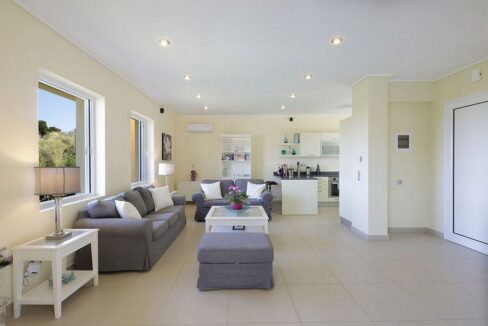 Villa in North Gouvia in Corfu, Corfu Home 14