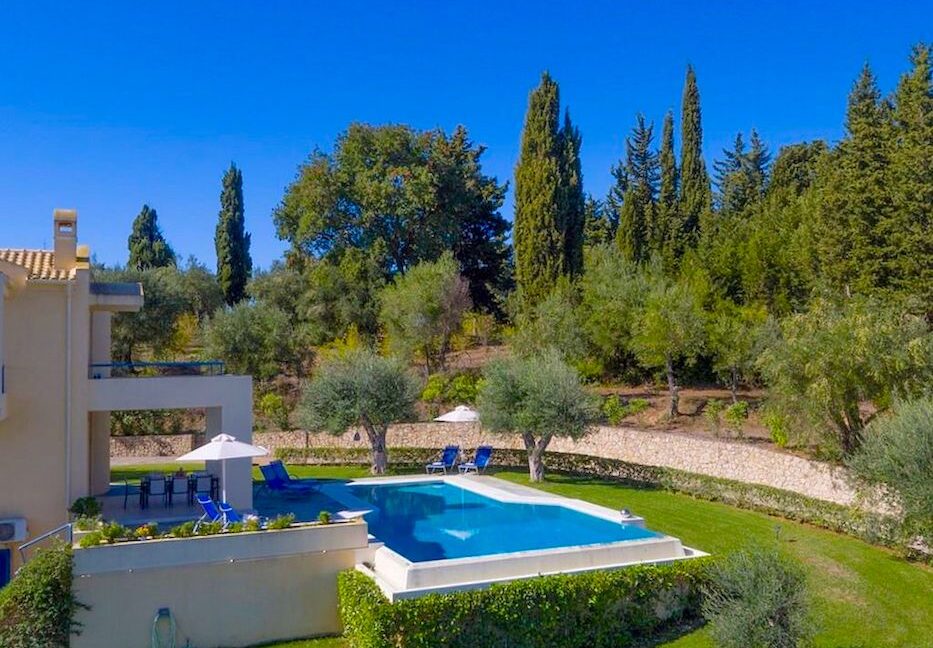 Villa in North Gouvia in Corfu, Corfu Home 15
