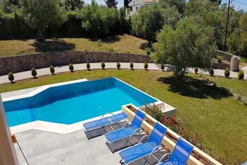 Villa in North Gouvia in Corfu, Corfu Home 17