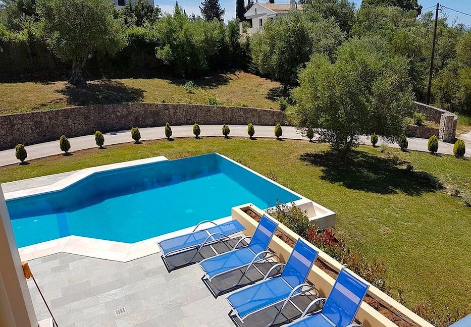 Villa in North Gouvia in Corfu, Corfu Home 17
