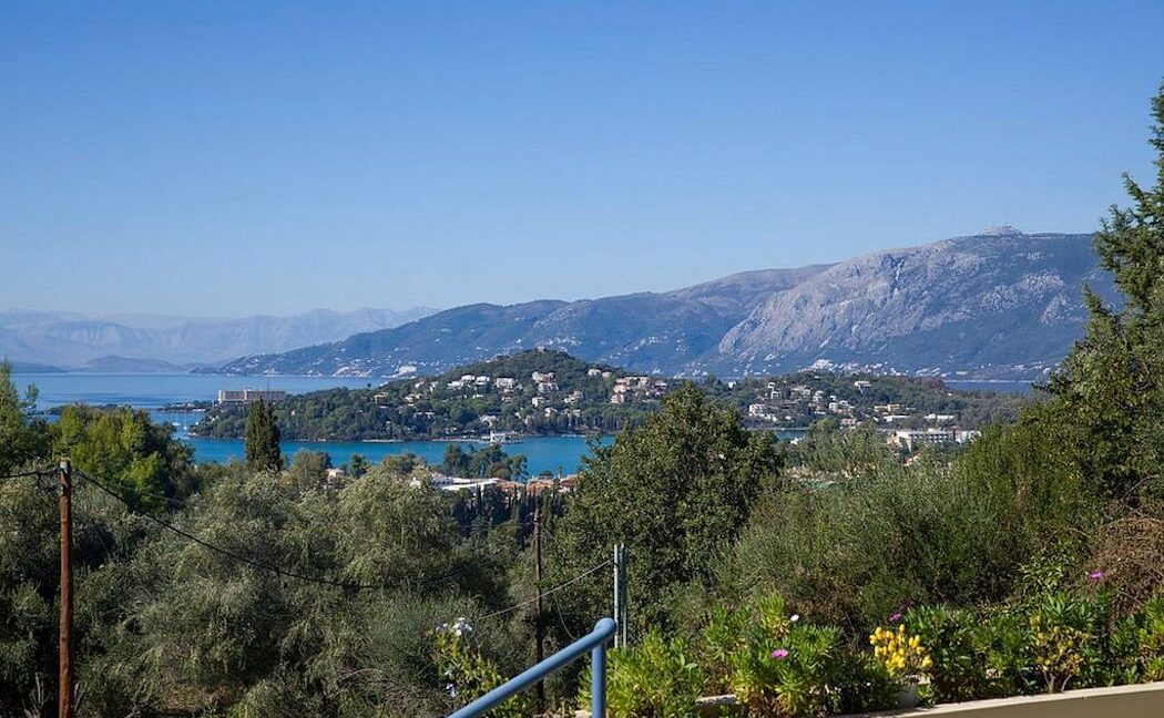 Villa in North Gouvia in Corfu, Corfu Home 18