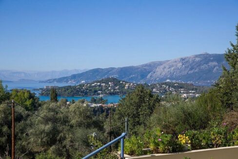 Villa in North Gouvia in Corfu, Corfu Home 18