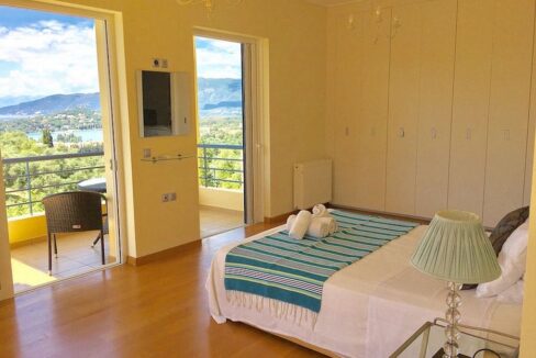 Villa in North Gouvia in Corfu, Corfu Home 19