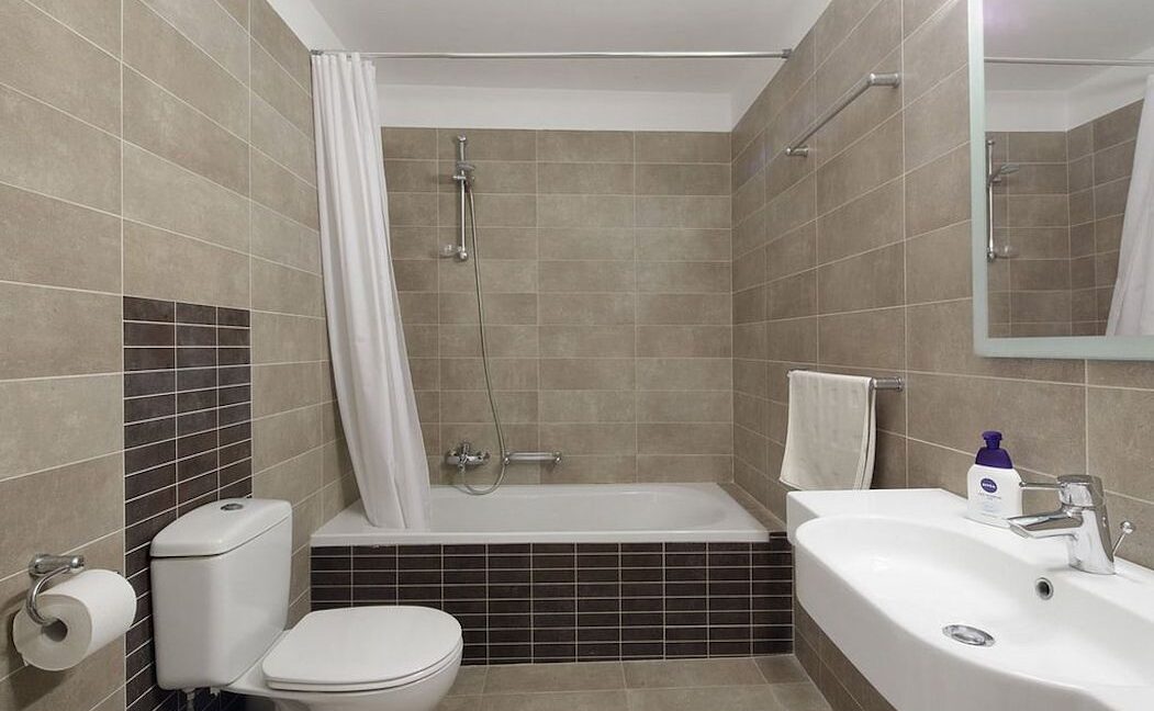 Villa in North Gouvia in Corfu, Corfu Home 20