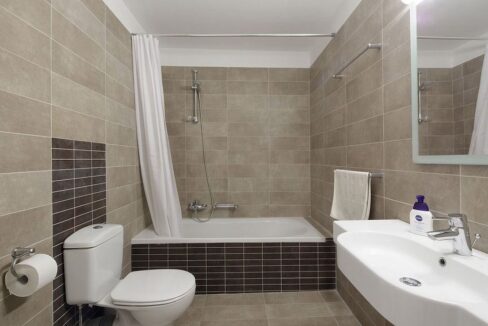 Villa in North Gouvia in Corfu, Corfu Home 20
