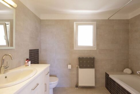 Villa in North Gouvia in Corfu, Corfu Home 21