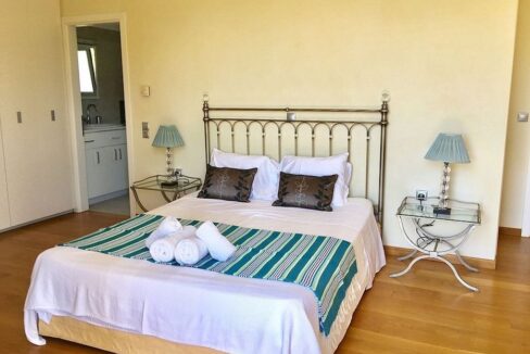 Villa in North Gouvia in Corfu, Corfu Home 22