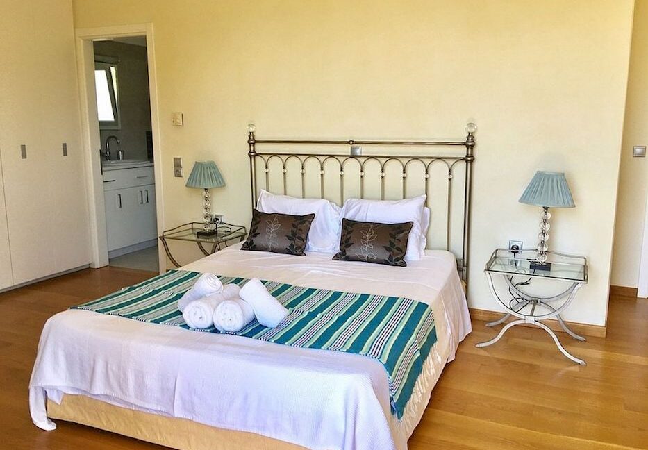 Villa in North Gouvia in Corfu, Corfu Home 22