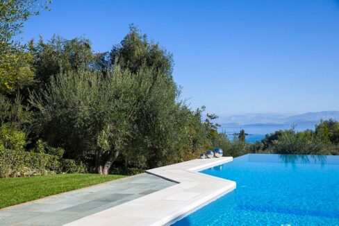 Villa in North Gouvia in Corfu, Corfu Home 28