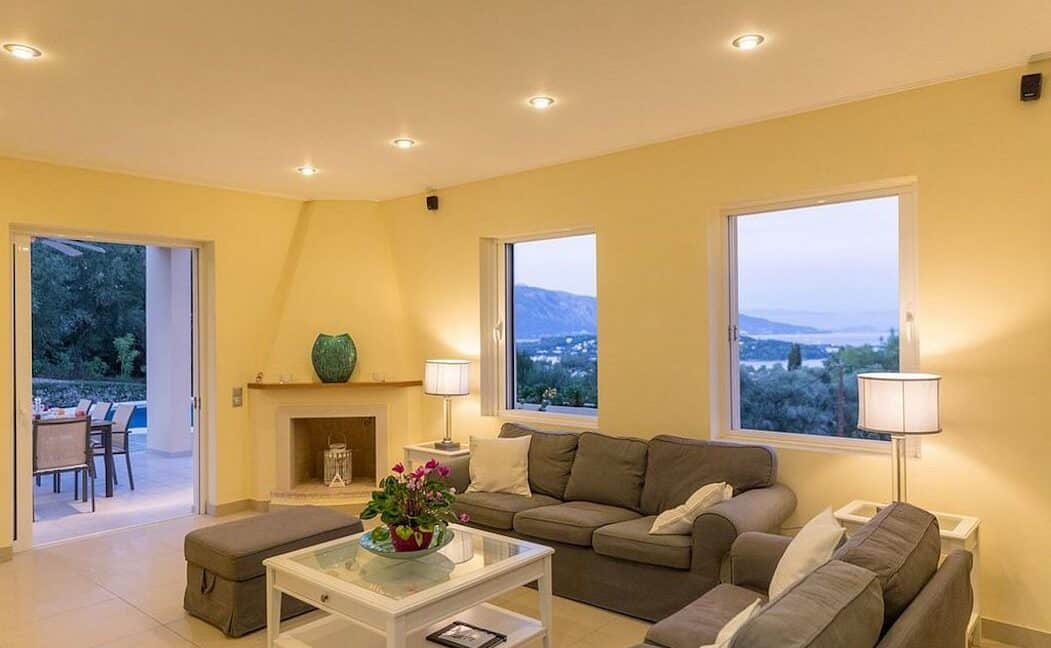 Villa in North Gouvia in Corfu, Corfu Home 8
