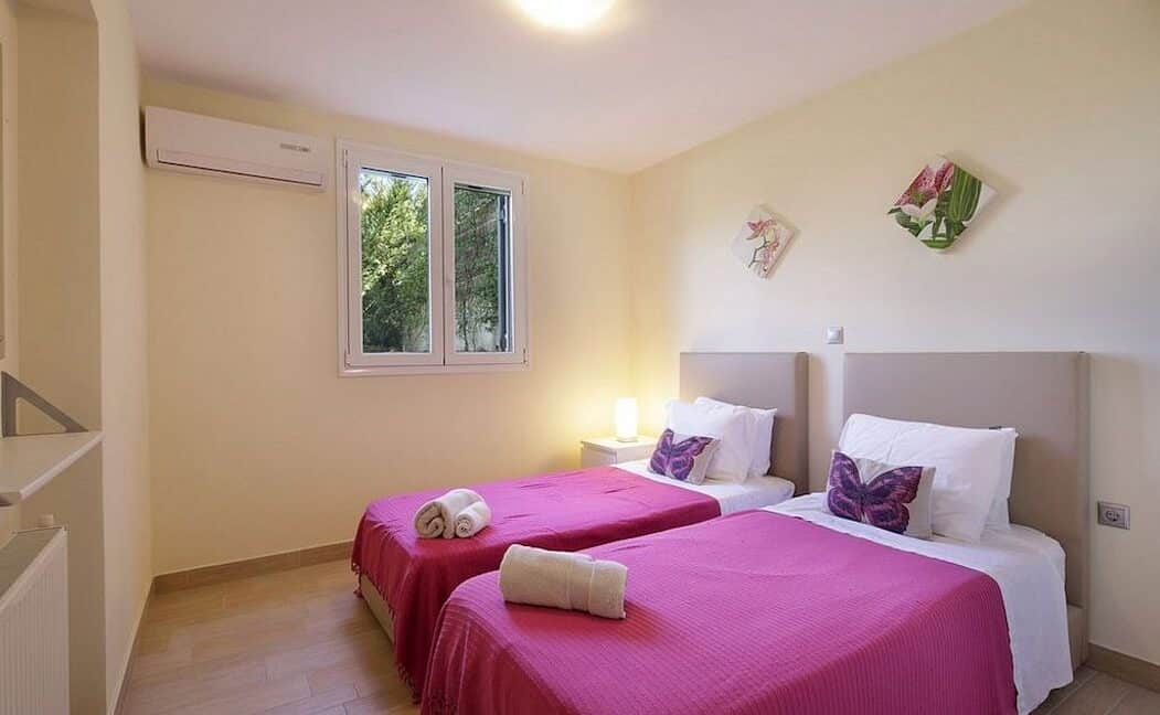 Villa in North Gouvia in Corfu, Corfu Home 9