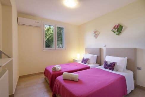 Villa in North Gouvia in Corfu, Corfu Home 9