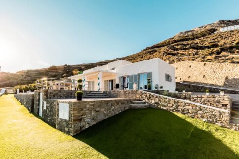 Villa in Paros, Paros Cyclades Greece Property 13