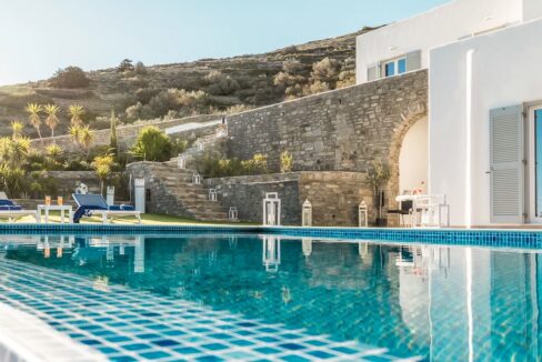 Villa in Paros, Paros Cyclades Greece Property 14