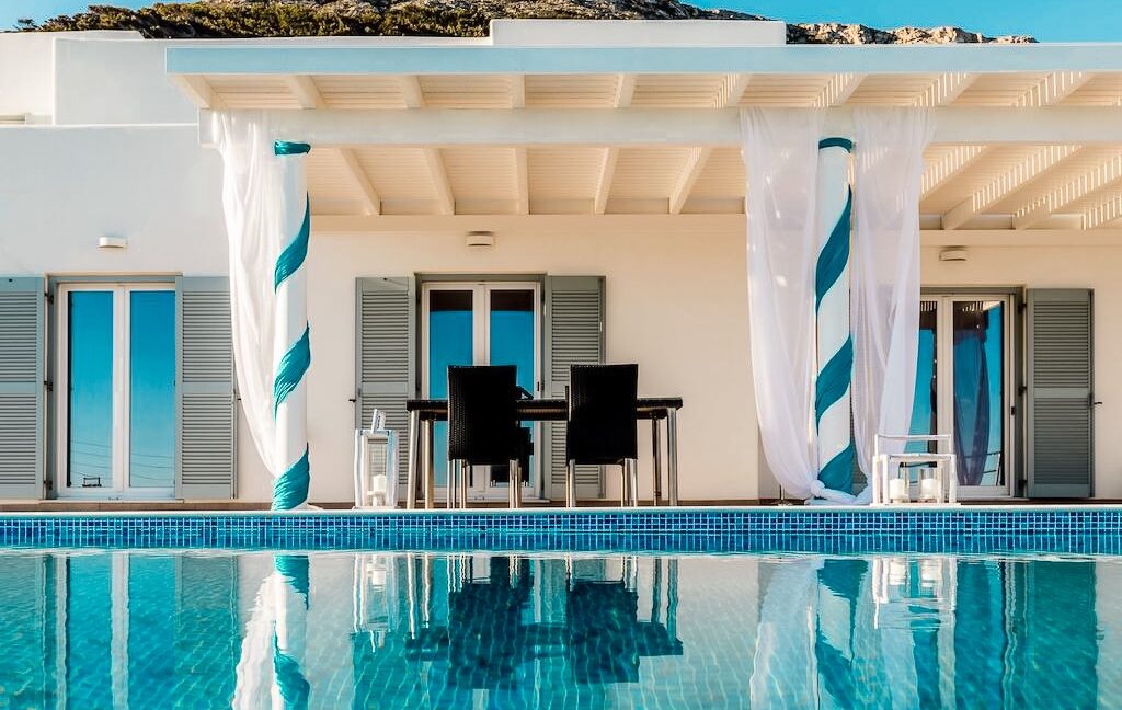 Villa in Paros, Paros Cyclades Greece Property 15