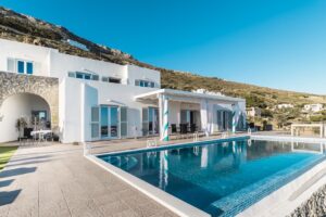 Villa in Paros, Paros Cyclades Greece Property
