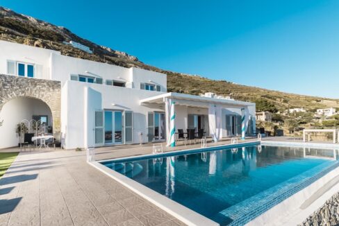 Villa in Paros, Paros Cyclades Greece Property