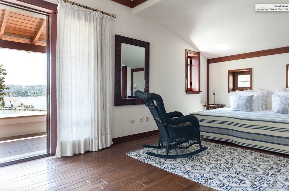 Villa near the Sea at Kommneno Corfu Island, Corfu Luxury Homes 15